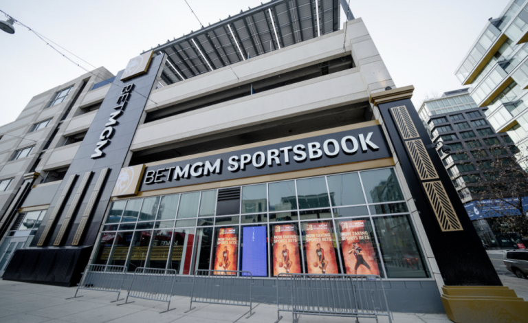 BetMGM представит платформу онлайн-ставок на спорт в Северной Каролине