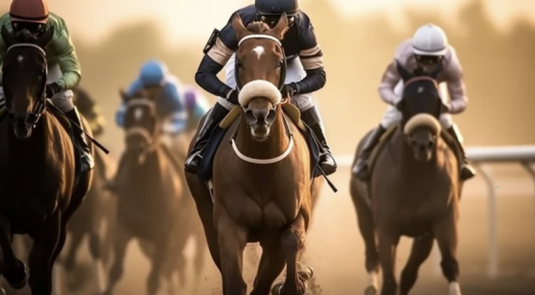 Betfred продлевает спонсорское соглашение с The Derby