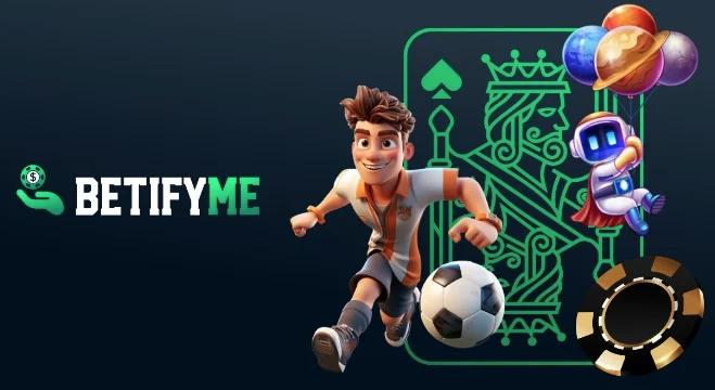 Big Sky Ventures запускает казино и букмекерскую контору Betifyme