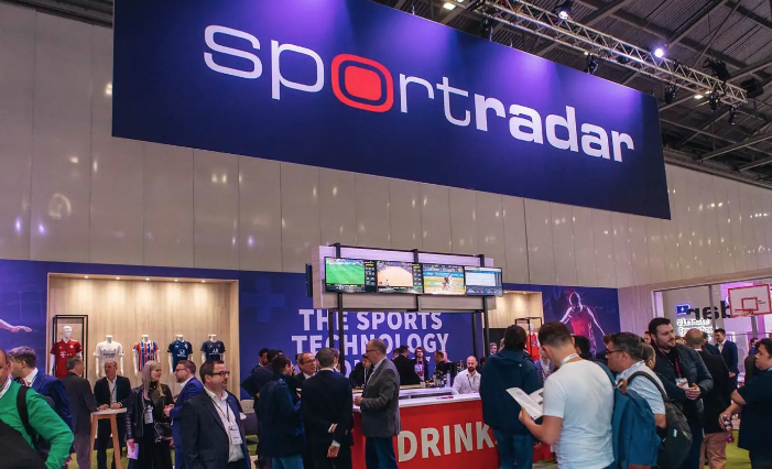 Sportradar сообщает о дополнительных изменениях в рамках реорганизации структуры компании