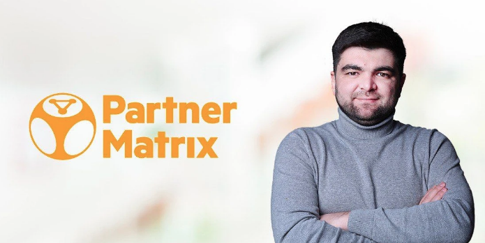 PartnerMatrix интегрирует инструменты аналитики DeepCI