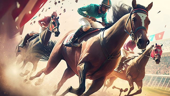 Svenska Spel Sport & Casino переименовывает конные игры после судебного спора
