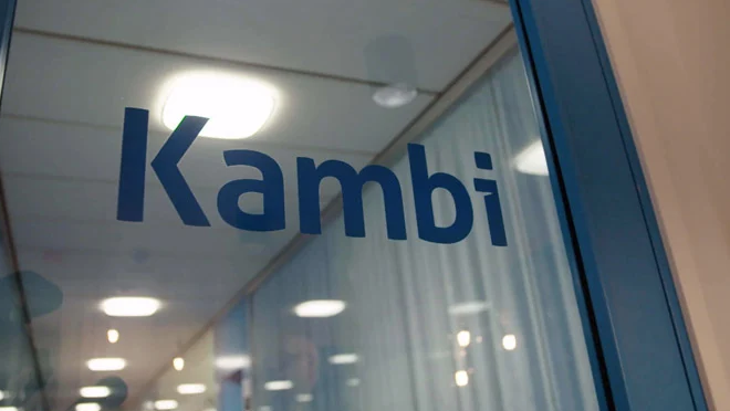 Kambi открывает торговое подразделение Tzeract