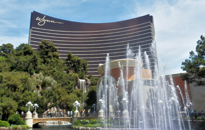 Wynn Resorts сообщает о финансовых результатах за четвертый квартал 2023 года