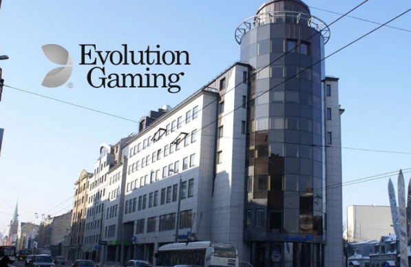 Evolution подписывает партнерство в Африке с Kiron Interactive