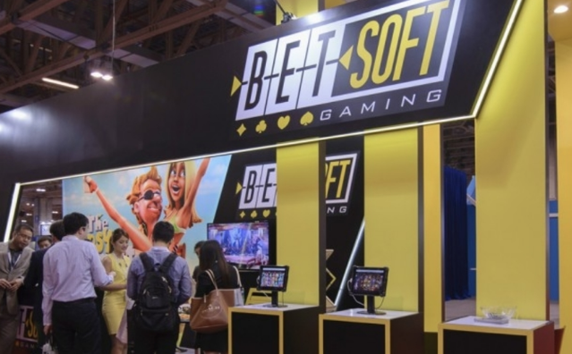 Betsoft Gaming запускается в Перу с Retabet