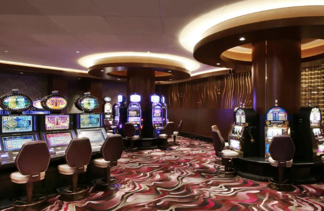 Evolution и Caesars Digital расширяют партнерство