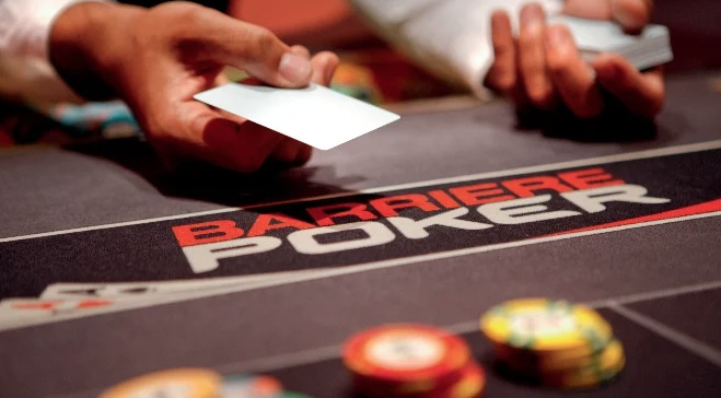 Barrière Poker и PMU Poker проведут WSOP Circuit
