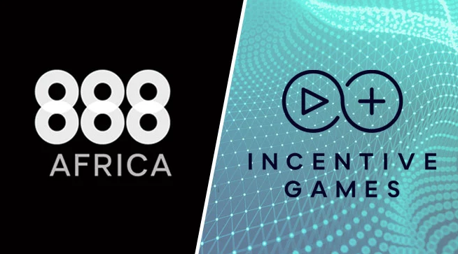 888Africa сотрудничает с Incentive Games в разработке краш-игр
