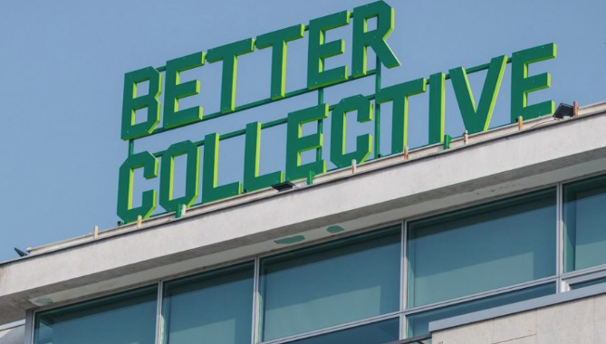 Выручка Better Collective за четвертый квартал составила € 85 млн