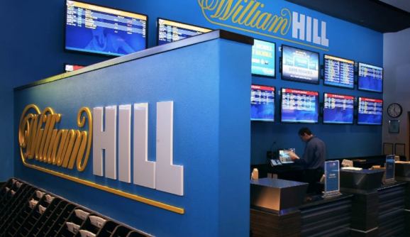 William Hill сотрудничает с S Gaming
