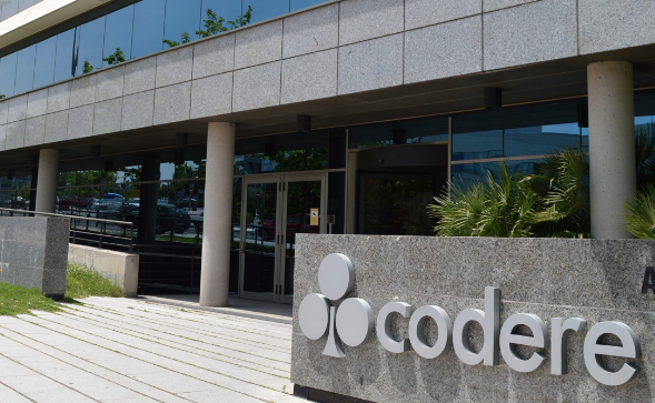 Чистая выручка от игр Codere Online в четвертом квартале выросла на 33%