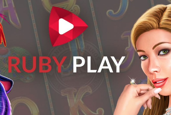 RubyPlay рассчитывает на долгосрочный рост благодаря партнерству с EveryMatrix