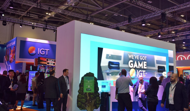 Push Gaming сотрудничает с Glitnor Group в Швеции