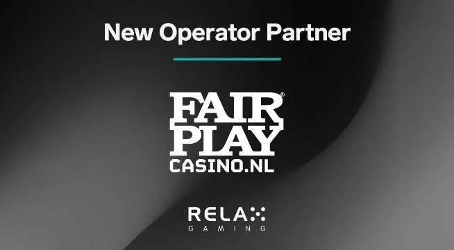 Relax Gaming объединяется с казино Fair Play