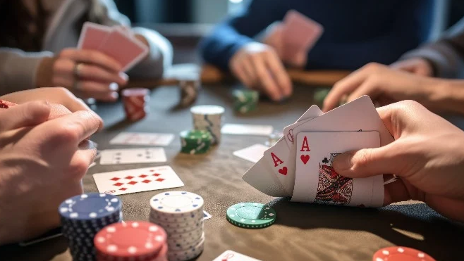 Entain готовит продажу PartyPoke