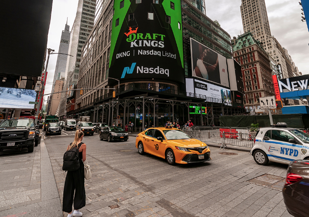 DraftKings запускает новый инструмент для продвижения практики ответственной игры