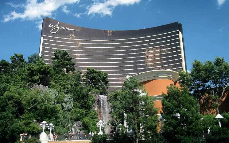 Wynn Resorts раскрывает подробности о плане казино на $ 12 млрд