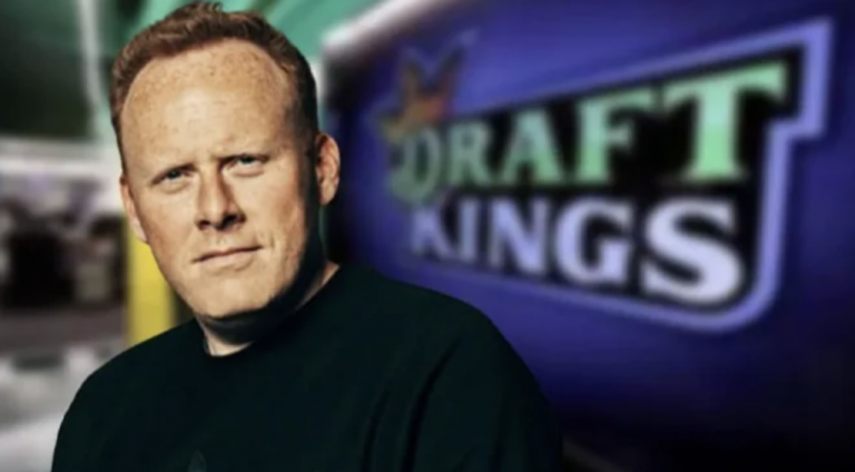 Майкл Гермалин из Fanatics отвечает за судебный процесс DraftKings