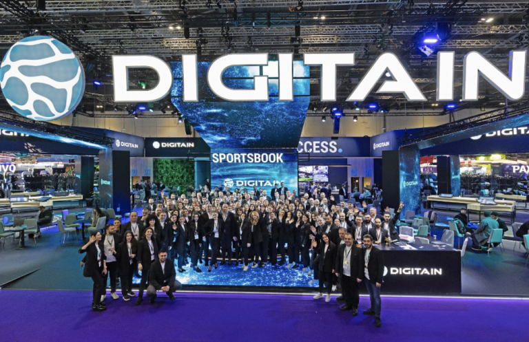 Компания Digitain сотрудничает с монгольским оператором