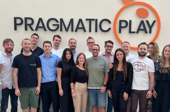 Pragmatic Play запускает лигу блэкджека стоимостью € 1 млн