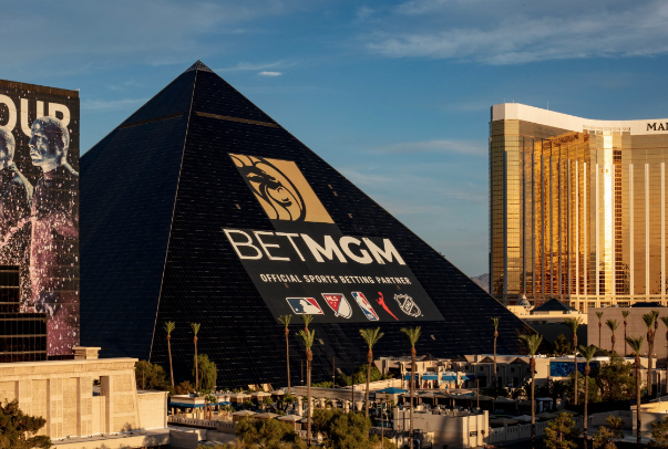 BetMGM сотрудничает с Prove Identity