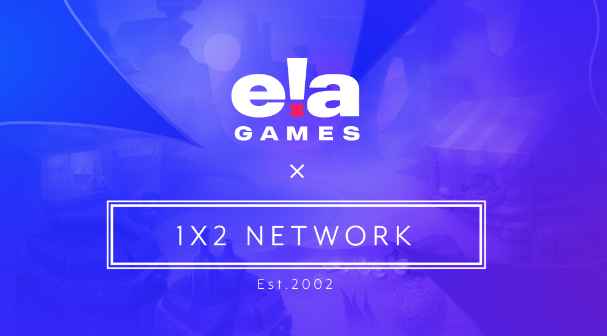 ELA Games сотрудничает с BlueOcean Gaming