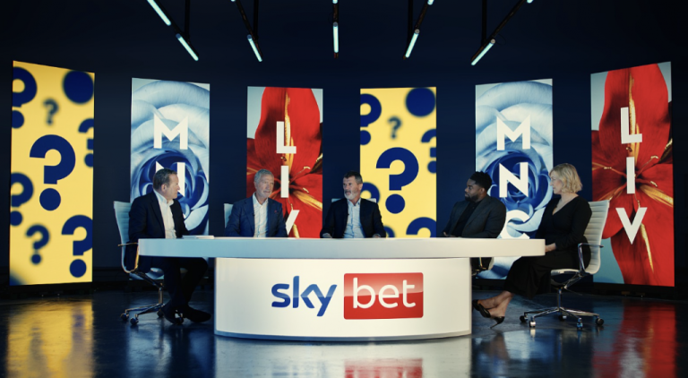 Sky Bet запускает инициативу For the Fans в сотрудничестве с Grey London