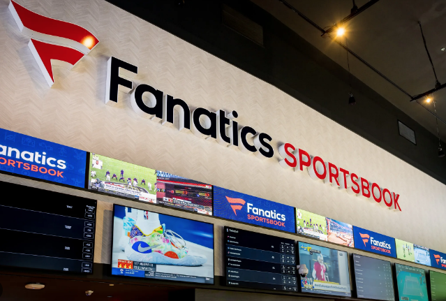 Иллинойс стал 19-м штатом США для Fanatics Sportsbook