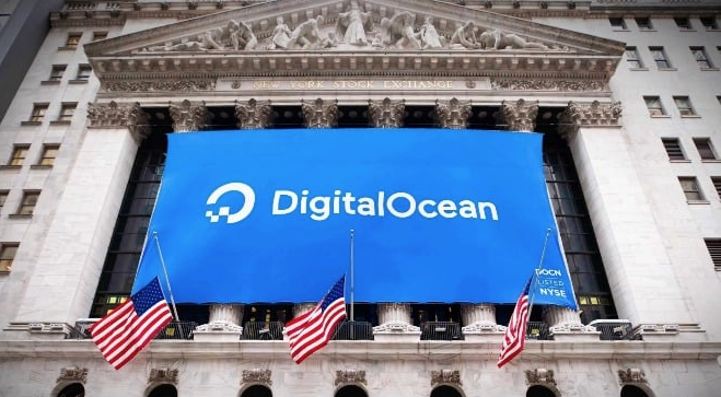 KSA вводит обязательную инструкцию для провайдера DigitalOcean