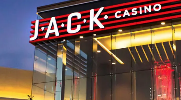 Jack Entertainment сотрудничает с Konami в разработке CMS