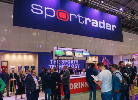 Sportradar расширяет партнерство с CBA League в Китае