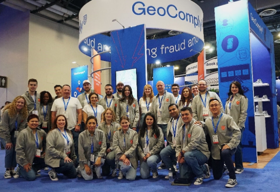 GeoComply поставляет Sightline решение для проверки личности