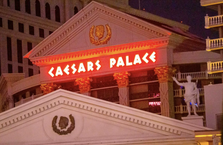 Caesars Digital представляет игру NHL Blackjack