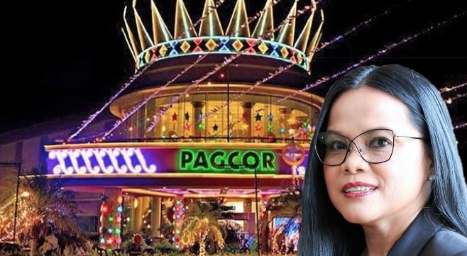 PAGCOR нанимает Вильму Эйсму в качестве нового президента и главного операционного директора