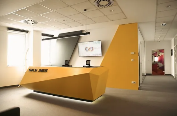 SKS365 предоставляет программу управления персоналом Growth People