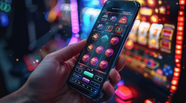 NetBet сотрудничает с Gaming Realms в Дании