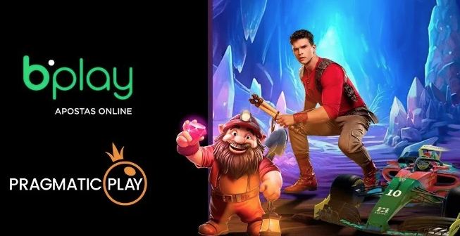 Pragmatic Play сотрудничает с Bplay для расширения в Бразилии