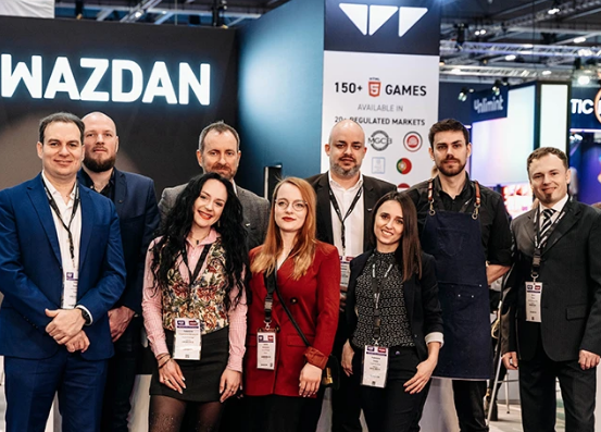 Wazdan заключает партнерство с Casino777.es в Испании