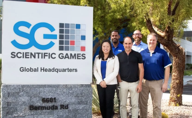 Scientific Games и New York Lottery расширяют давнее партнерство
