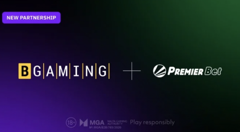 BGaming сотрудничает с Premier Bet для дебюта в Африке