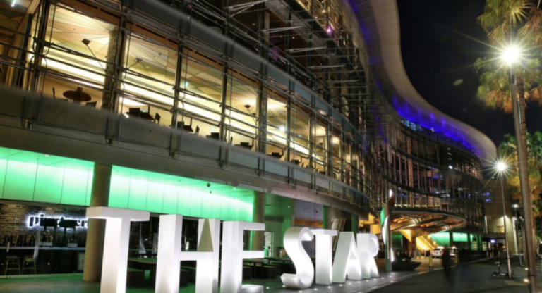 Star Entertainment подтверждает заинтересованность в транзакциях Hard Rock