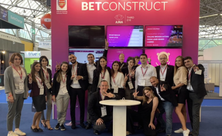 Livespins и BetConstruct объявляют о партнерстве для расширения глобального охвата