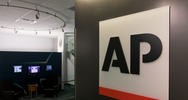 Associated Press объявляет BetMGM официальным поставщиком коэффициентов