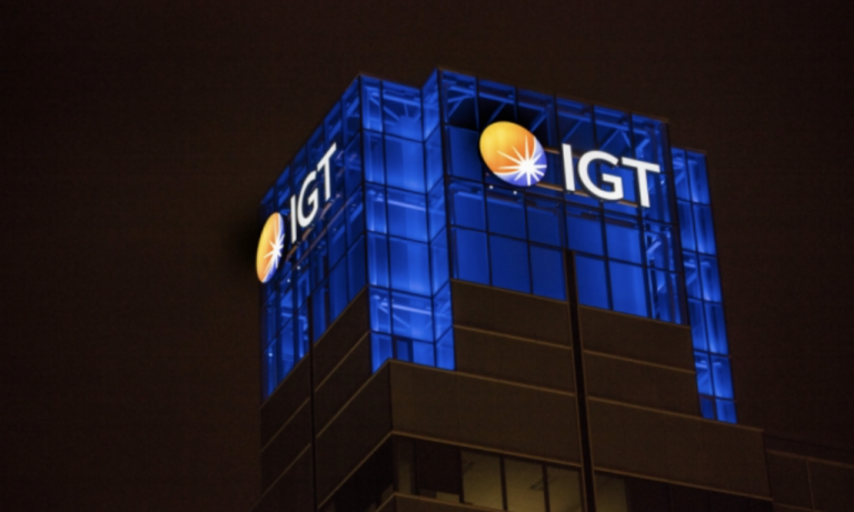 IGT продлевает контракт с лотереей Миссисипи
