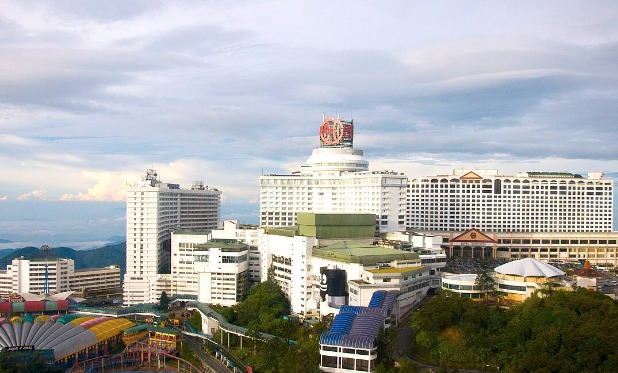 Чистая прибыль Genting Group в первом квартале 2024 года выросла более чем на 230%