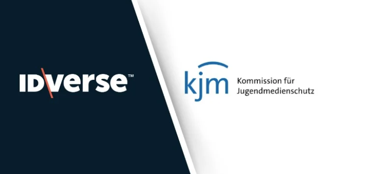 KJM поддерживает IDVerse для усиления защиты несовершеннолетних в Интернете