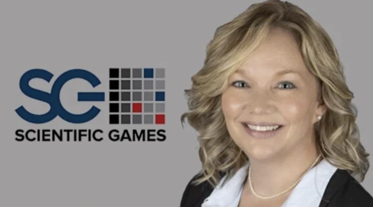 Эми Штейнман присоединяется к Scientific Games в качестве директора по персоналу