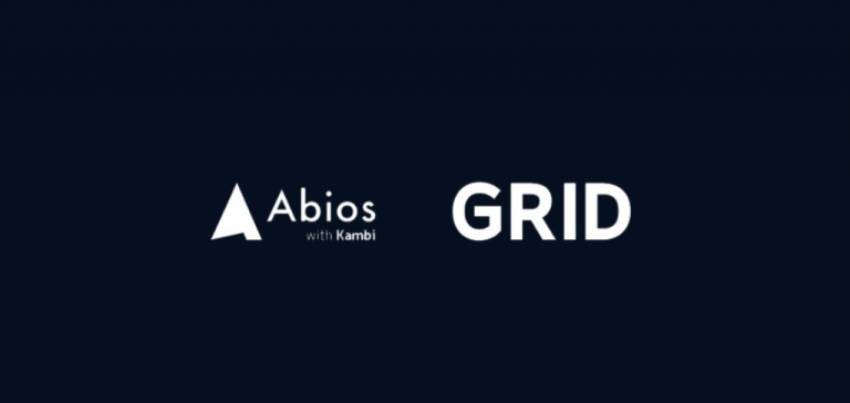 Grid и Abios расширяют партнерство в области данных киберспорта