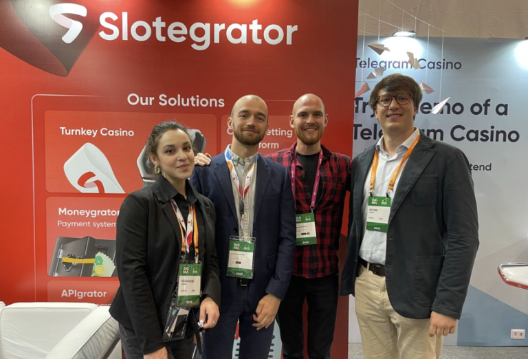 Slotegrator расширяет присутствие в Азии благодаря партнерству с Rich88